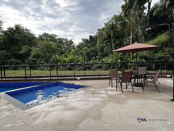Imagem Apartamento com 2 Quartos à Venda, 55 m² em Salto Do Norte - Blumenau