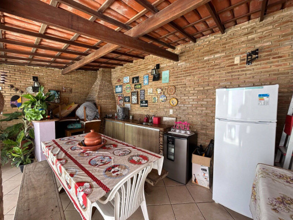 Imagem Casa de Condomínio com 4 Quartos à Venda, 490 m² em Buraquinho - Lauro De Freitas