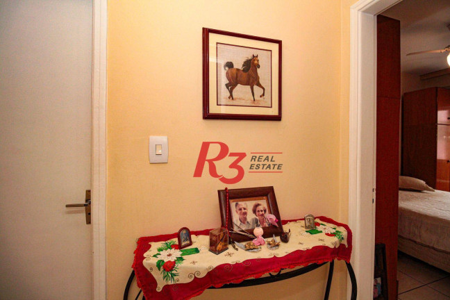 Imagem Apartamento com 2 Quartos à Venda, 84 m² em Boqueirão - Santos Imagem Apartamento com 2 Quartos à Venda, 84 m² em Boqueirão - Santos