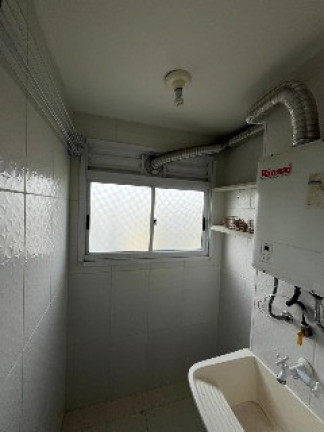 Imagem Apartamento com 2 Quartos à Venda, 52 m² em Jardim Celeste - São Paulo Imagem Apartamento com 2 Quartos à Venda, 52 m² em Jardim Celeste - São Paulo