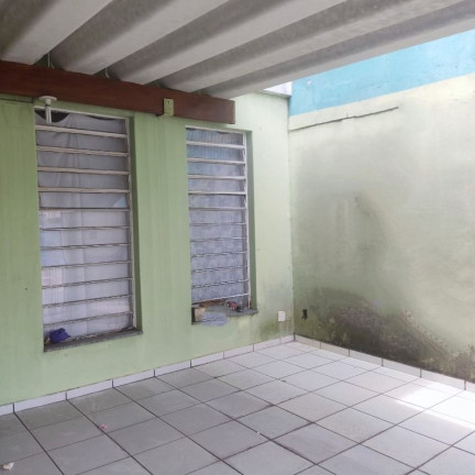 Imagem Sobrado com 3 Quartos à Venda, 128 m² em Sítio São José - Suzano Imagem Sobrado com 3 Quartos à Venda, 128 m² em Sítio São José - Suzano