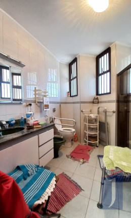 Imagem Casa com 5 Quartos à Venda, 336 m² em Jardim Da Gloria - São Paulo Imagem Casa com 5 Quartos à Venda, 336 m² em Jardim Da Gloria - São Paulo