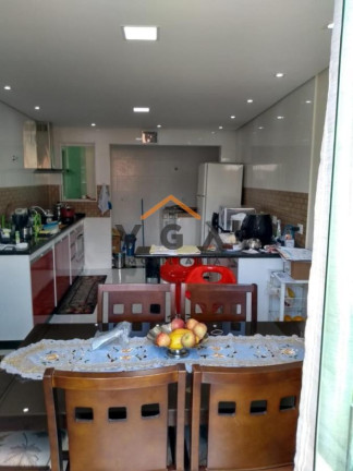 Imagem Casa com 3 Quartos à Venda, 90 m² em Vila Talarico - São Paulo Imagem Casa com 3 Quartos à Venda, 90 m² em Vila Talarico - São Paulo
