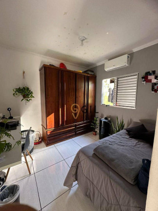 Imagem Casa com 3 Quartos à Venda, 90 m² em Cidade Salvador - Jacareí Imagem Casa com 3 Quartos à Venda, 90 m² em Cidade Salvador - Jacareí