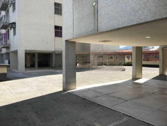 Imagem Apartamento com 2 Quartos à Venda, 72 m² em Praça Seca - Rio De Janeiro