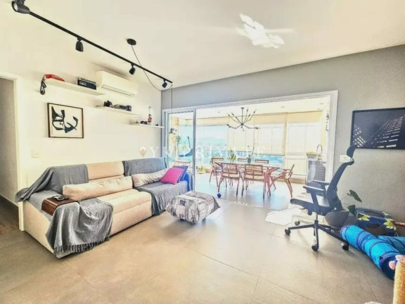 Imagem Apartamento com 3 Quartos à Venda, 117 m² em Barra Funda - São Paulo