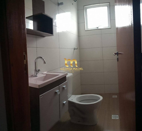 Imagem Casa com 2 Quartos à Venda, 57 m² em Tupi - Praia Grande