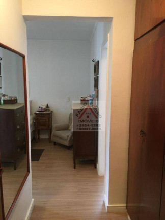 Imagem Apartamento com 3 Quartos à Venda, 117 m² em Campo Belo - São Paulo Imagem Apartamento com 3 Quartos à Venda, 117 m² em Campo Belo - São Paulo