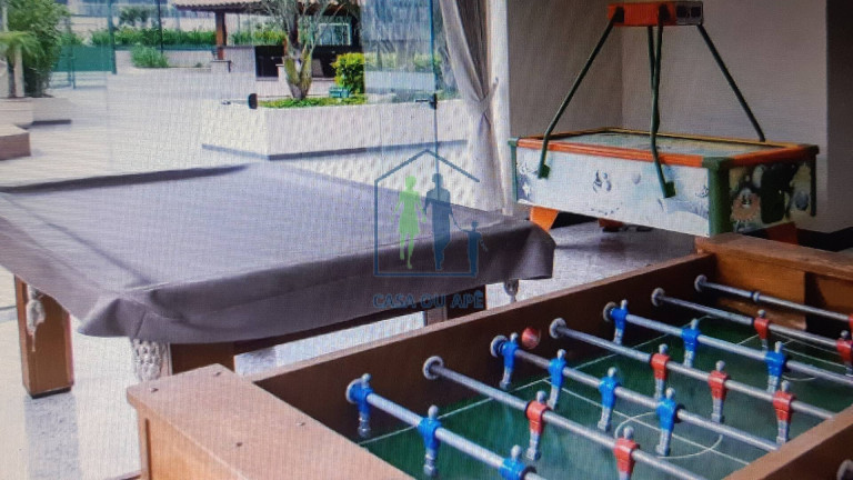 Imagem Apartamento com 2 Quartos à Venda, 63 m² em Chácara Klabin - São Paulo