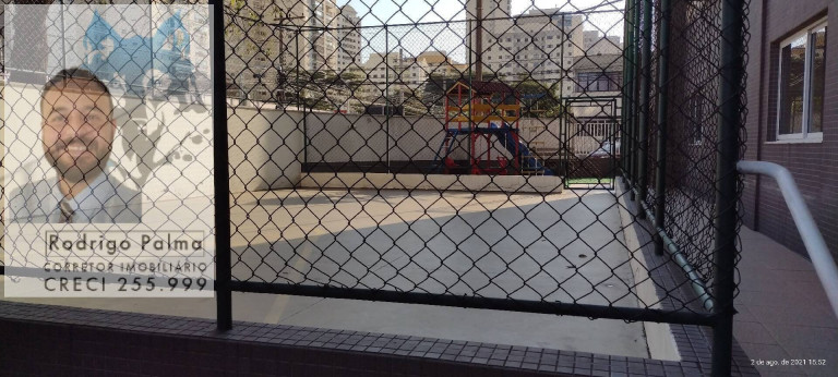 Imagem Apartamento com 2 Quartos à Venda,  em Parque Residencial Aquarius - São José Dos Campos
