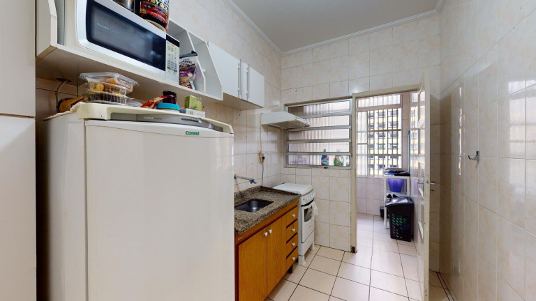 Imagem Apartamento com 2 Quartos à Venda, 55 m² em República - São Paulo Imagem Apartamento com 2 Quartos à Venda, 55 m² em República - São Paulo