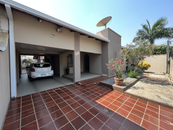 Imagem Casa com 3 Quartos à Venda, 286 m² em Jardim Botânico - Sinop Imagem Casa com 3 Quartos à Venda, 286 m² em Jardim Botânico - Sinop