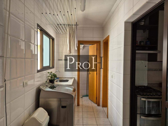 Imagem Apartamento com 3 Quartos à Venda, 114 m² em Campestre - Santo André Imagem Apartamento com 3 Quartos à Venda, 114 m² em Campestre - Santo André