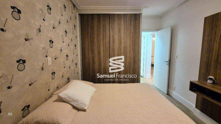 Imagem Apartamento com 3 Quartos à Venda, 110 m² em Alto - Piracicaba Imagem Apartamento com 3 Quartos à Venda, 110 m² em Alto - Piracicaba