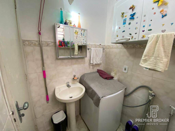 Imagem Apartamento com 1 Quarto à Venda, 31 m² em Várzea - Teresópolis Imagem Apartamento com 1 Quarto à Venda, 31 m² em Várzea - Teresópolis