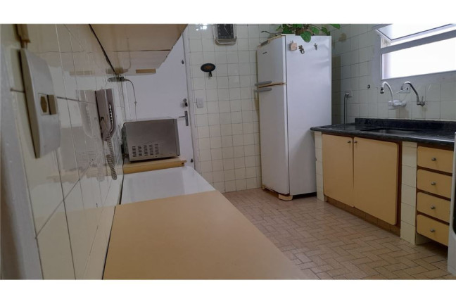 Imagem Apartamento com 3 Quartos à Venda, 76 m² em Moema - São Paulo