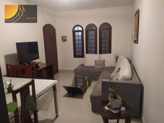 Imagem Casa com 2 Quartos à Venda, 100 m² em Parque São Domingos - São Paulo Imagem Casa com 2 Quartos à Venda, 100 m² em Parque São Domingos - São Paulo