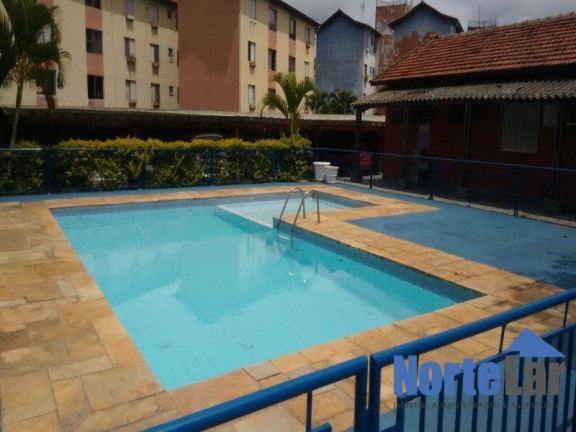 Imagem Apartamento com 2 Quartos à Venda, 48 m² em Vila Nova Cachoeirinha - São Paulo Imagem Apartamento com 2 Quartos à Venda, 48 m² em Vila Nova Cachoeirinha - São Paulo