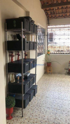 Imagem Apartamento com 2 Quartos à Venda, 88 m² em Prefeito José Walter - Fortaleza Imagem Apartamento com 2 Quartos à Venda, 88 m² em Prefeito José Walter - Fortaleza