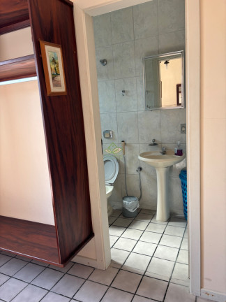 Imagem Apartamento com 3 Quartos à Venda, 179 m² em Praia Grande - Ubatuba