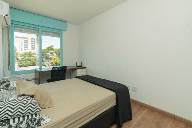 Imagem Apartamento com 1 Quarto à Venda, 43 m² em Partenon - Porto Alegre Imagem Apartamento com 1 Quarto à Venda, 43 m² em Partenon - Porto Alegre