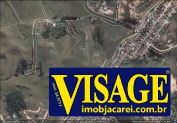 Imagem Terreno à Venda, em Bandeira Branca I - Jacareí Imagem Terreno à Venda, em Bandeira Branca I - Jacareí