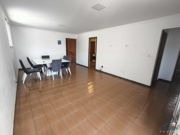 Imagem Apartamento com 3 Quartos à Venda, 115 m² em Praia Do Morro - Guarapari Imagem Apartamento com 3 Quartos à Venda, 115 m² em Praia Do Morro - Guarapari