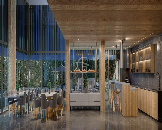 Imagem Imóvel com 4 Quartos à Venda, 375 m² em Centro - Joinville