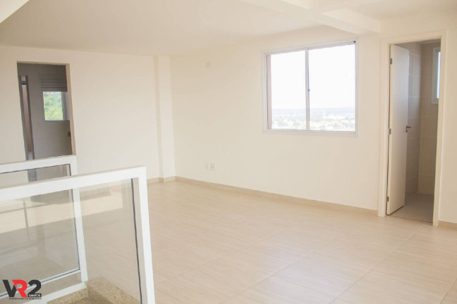 Imagem Cobertura com 3 Quartos à Venda, 217 m² em Centro - São Vicente
