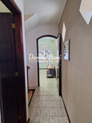 Imagem Sobrado com 3 Quartos à Venda, 174 m² em Paulicéia - São Bernardo Do Campo Imagem Sobrado com 3 Quartos à Venda, 174 m² em Paulicéia - São Bernardo Do Campo