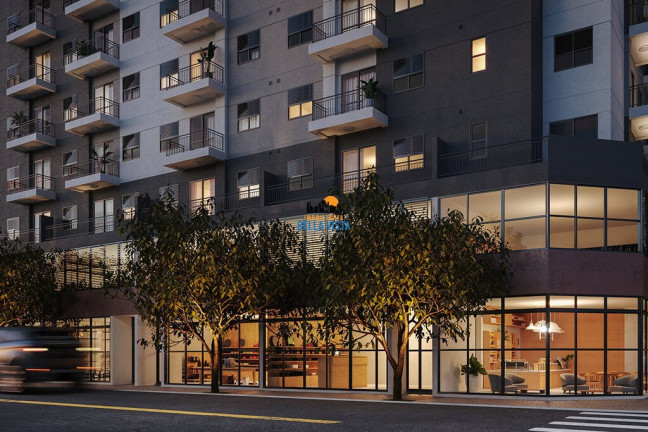 Imagem Apartamento com 2 Quartos à Venda,  em Santa Cecília - São Paulo