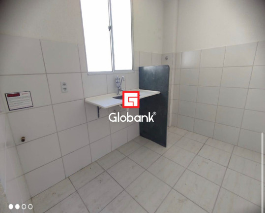 Imagem Apartamento com 2 Quartos à Venda, 44 m² em Jardim São Geraldo - Montes Claros