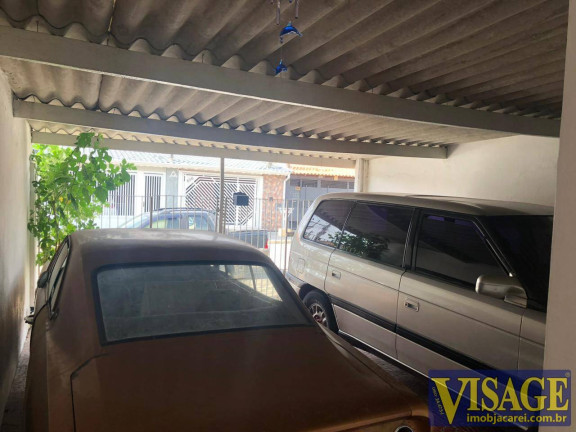 Casa com 2 Quartos à Venda, 150 m² em Jd. Florida - Jacareí