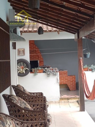Casa com 4 Quartos à Venda, 110 m² em Araçás - Vila Velha