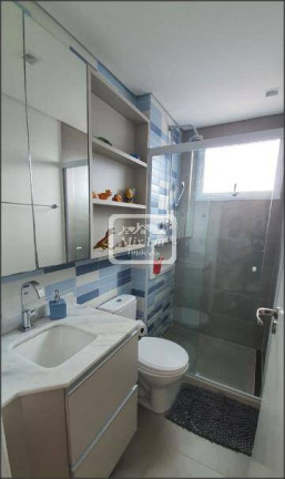 Imagem Apartamento com 3 Quartos à Venda, 138 m² em Presidente Altino - Osasco