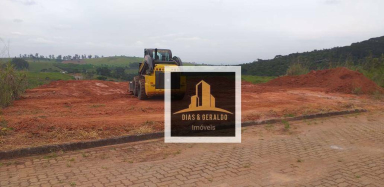 Imagem Terreno à Venda, 1.200 m² em Condomínio Terras De Santa Mariana - Caçapava Imagem Terreno à Venda, 1.200 m² em Condomínio Terras De Santa Mariana - Caçapava