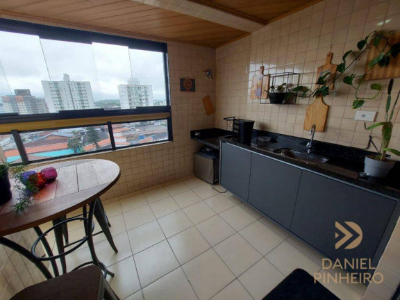 Imagem Apartamento com 2 Quartos à Venda, 73 m² em Vila Guilhermina - Praia Grande Imagem Apartamento com 2 Quartos à Venda, 73 m² em Vila Guilhermina - Praia Grande