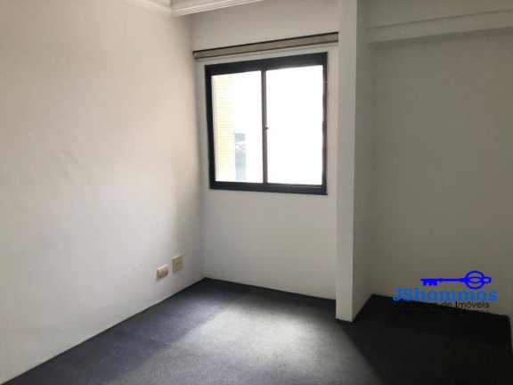 Imagem Apartamento com 4 Quartos à Venda, 181 m² em Vila Sonia - São Paulo