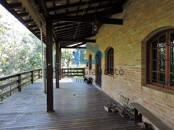 Casa de Condomínio com 3 Quartos à Venda, 385 m² em Chácaras Do Peroba - Jandira