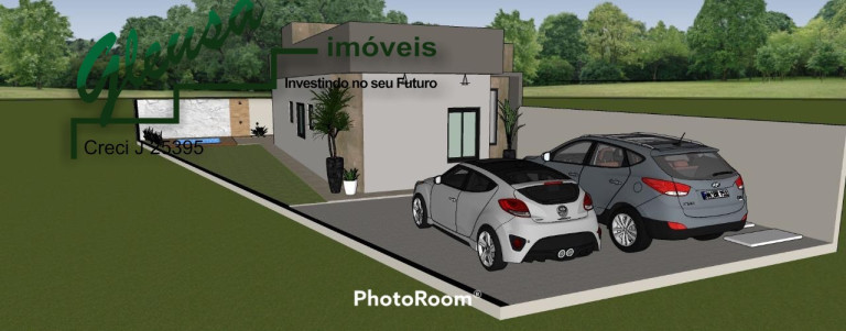 Imagem Casa com 2 Quartos à Venda, 65 m² em Nova Cerejeira - Atibaia Imagem Casa com 2 Quartos à Venda, 65 m² em Nova Cerejeira - Atibaia