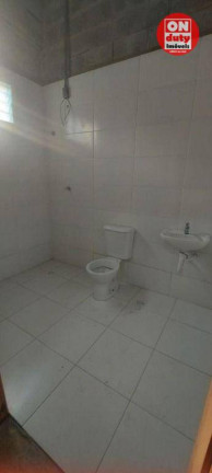 Imagem Galpão à Venda ou Locação, 250 m² em Vila Matias - Santos Imagem Galpão à Venda ou Locação, 250 m² em Vila Matias - Santos