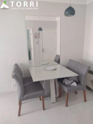 Apartamento com 2 Quartos à Venda, 49 m² em Jardim Vera Cruz - Sorocaba