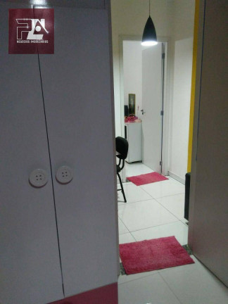 Imagem Casa com 2 Quartos à Venda ou Locação, 58 m² em Loteamento Jardim Primavera - Lorena Imagem Casa com 2 Quartos à Venda ou Locação, 58 m² em Loteamento Jardim Primavera - Lorena