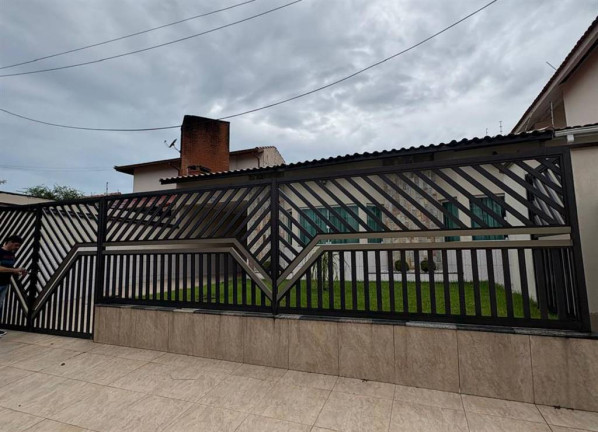 Imagem Casa com 3 Quartos à Venda, 120 m² em Josedy - Peruibe Imagem Casa com 3 Quartos à Venda, 120 m² em Josedy - Peruibe