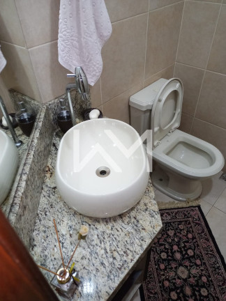 Imagem Sobrado com 3 Quartos à Venda, 125 m² em Jardim Santa Clara - Guarulhos Imagem Sobrado com 3 Quartos à Venda, 125 m² em Jardim Santa Clara - Guarulhos