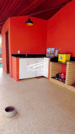 Imagem Casa com 3 Quartos à Venda, 250 m² em Baía Formosa - Búzios Imagem Casa com 3 Quartos à Venda, 250 m² em Baía Formosa - Búzios