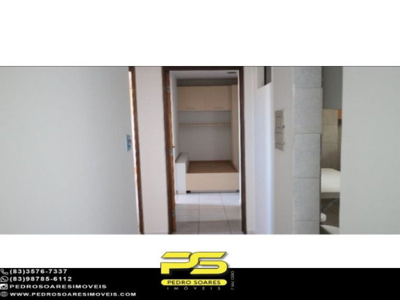 Imagem Apartamento com 3 Quartos à Venda, 76 m² em Tambauzinho - João Pessoa Imagem Apartamento com 3 Quartos à Venda, 76 m² em Tambauzinho - João Pessoa