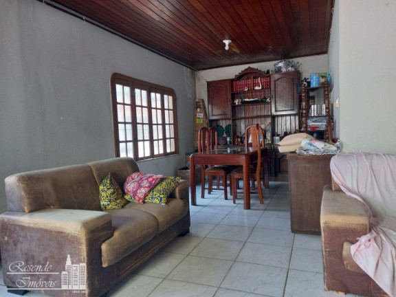 Imagem Casa com 4 Quartos à Venda, 160 m² em Cidade Velha - Belém Imagem Casa com 4 Quartos à Venda, 160 m² em Cidade Velha - Belém
