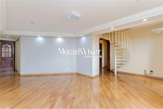 Imagem Apartamento com 4 Quartos à Venda, 125 m² em água Verde - Curitiba Imagem Apartamento com 4 Quartos à Venda, 125 m² em água Verde - Curitiba