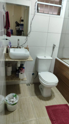 Imagem Casa com 2 Quartos à Venda, 260 m² em Mirim - Praia Grande Imagem Casa com 2 Quartos à Venda, 260 m² em Mirim - Praia Grande